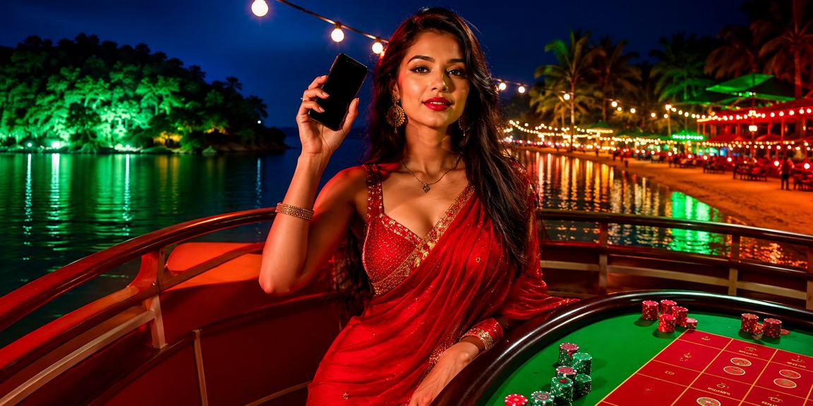 কক্সবাজারে সমুদ্র সৈকতের কাছে বাংলাদেশি নারী মোবাইলে স্পোর্টস গেম উপভোগ করছেন