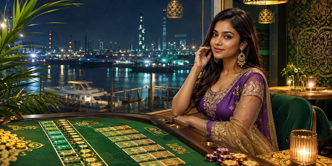 নারায়ণগঞ্জে সৈকতের পরিবেশে আন্দার বাহার গেমে ভাউচার বোনাস ব্যবহার করছেন বাংলাদেশি ব্যবহারকারী