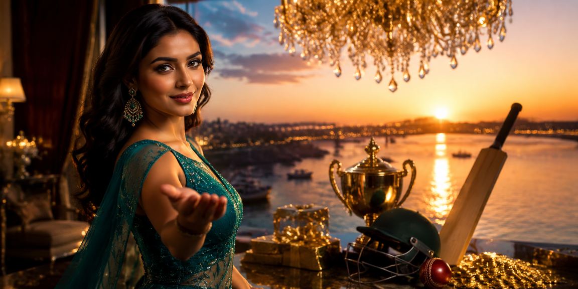 রাজশাহীতে বাংলাদেশি মডেল মোবাইলে ক্রিকেট বেটিং ভাউচার কোড প্রয়োগ করছেন